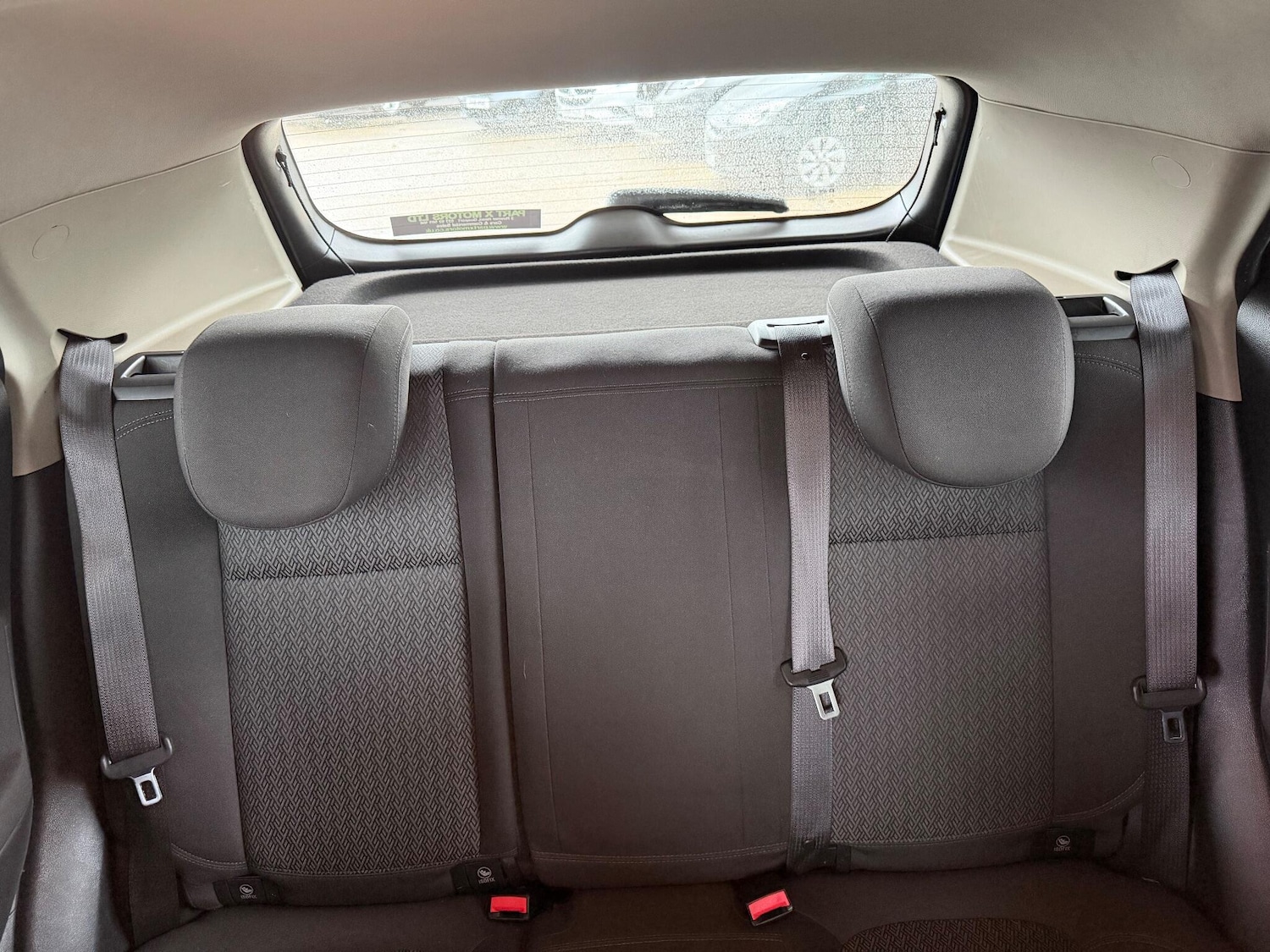 Used Vauxhall Mokka X 2017 for sale - 76742301: Photo 20