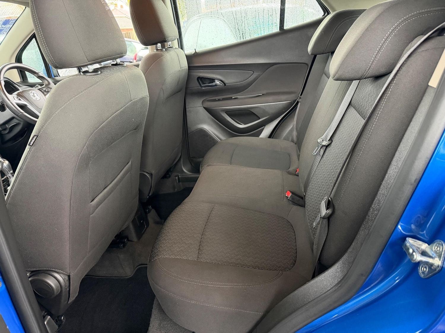 Used Vauxhall Mokka X 2017 for sale - 76742301: Photo 21