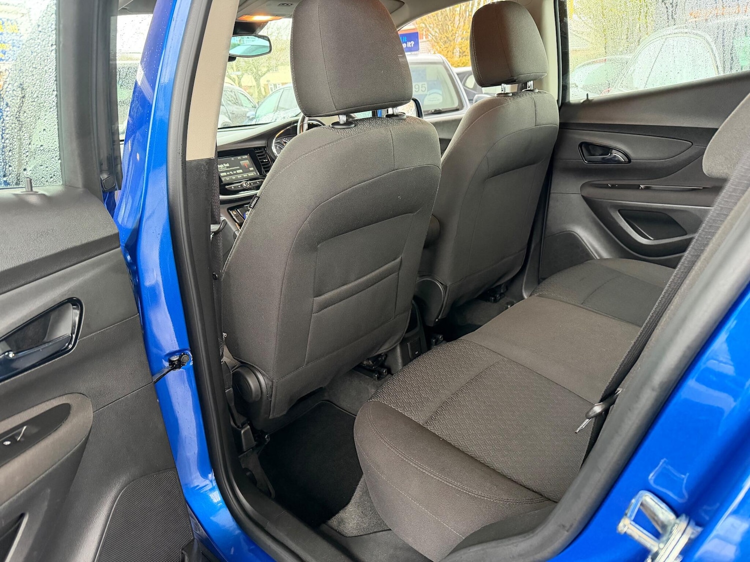 Used Vauxhall Mokka X 2017 for sale - 76742301: Photo 22