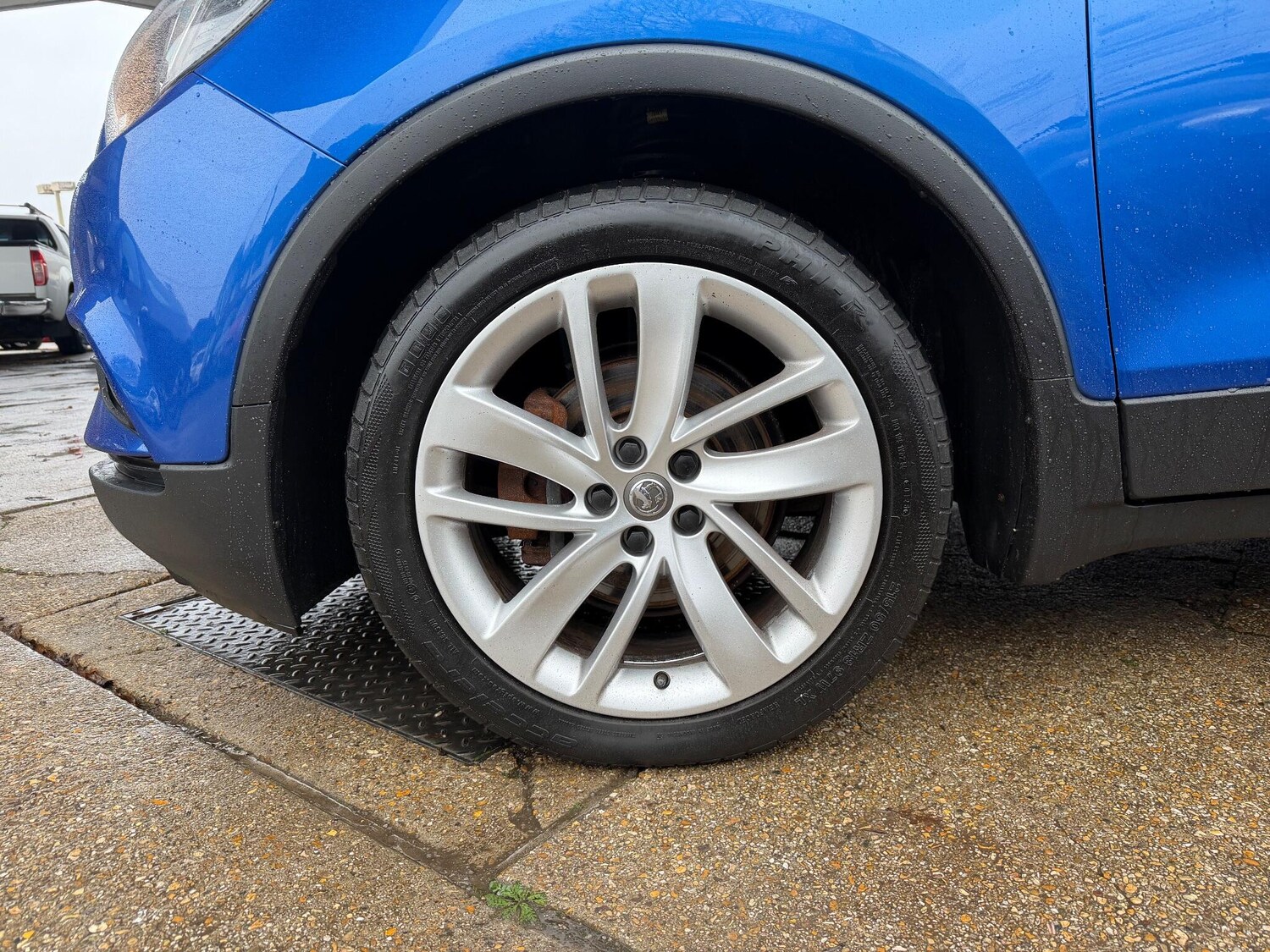 Used Vauxhall Mokka X 2017 for sale - 76742301: Photo 25