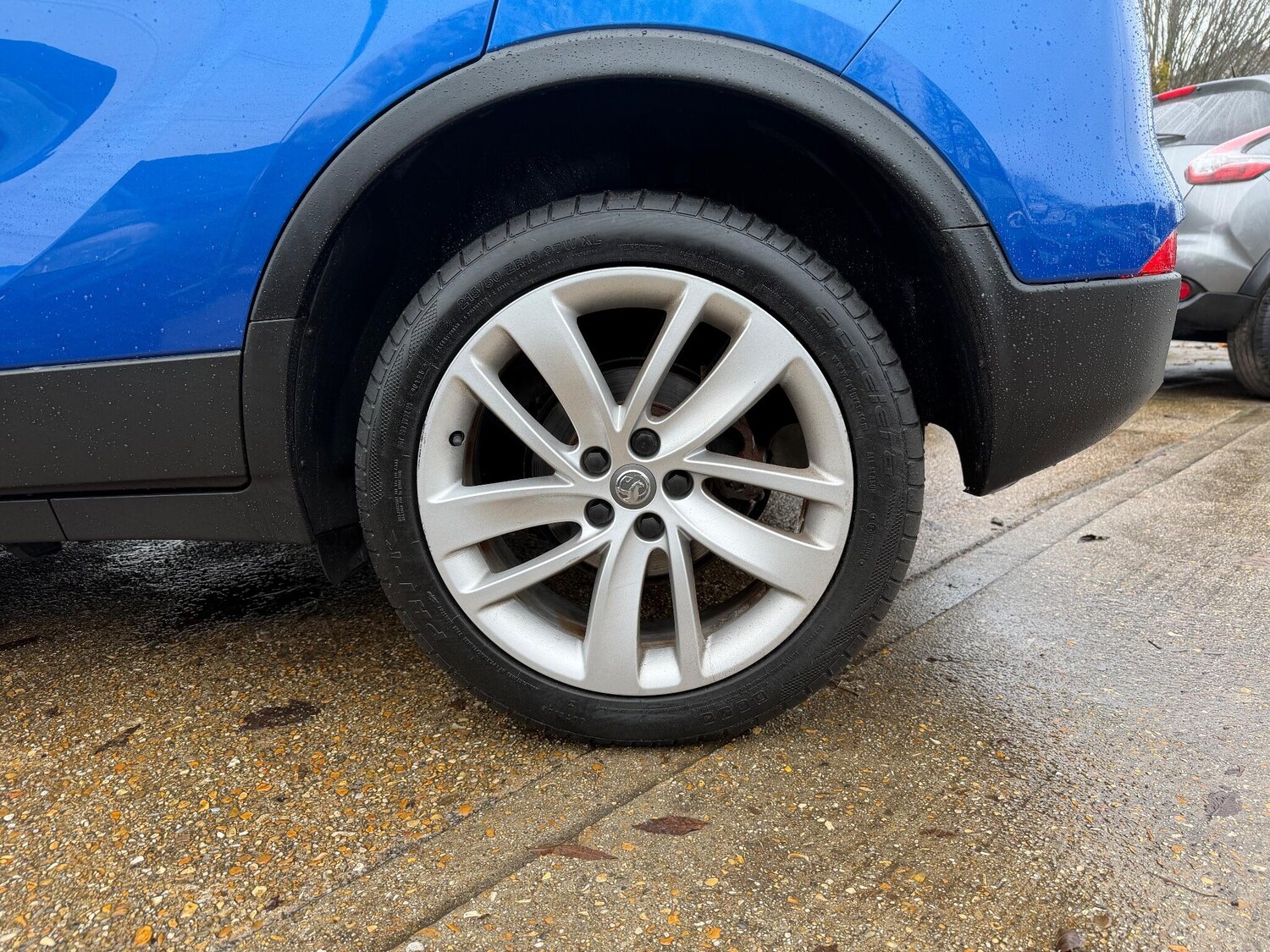 Used Vauxhall Mokka X 2017 for sale - 76742301: Photo 26