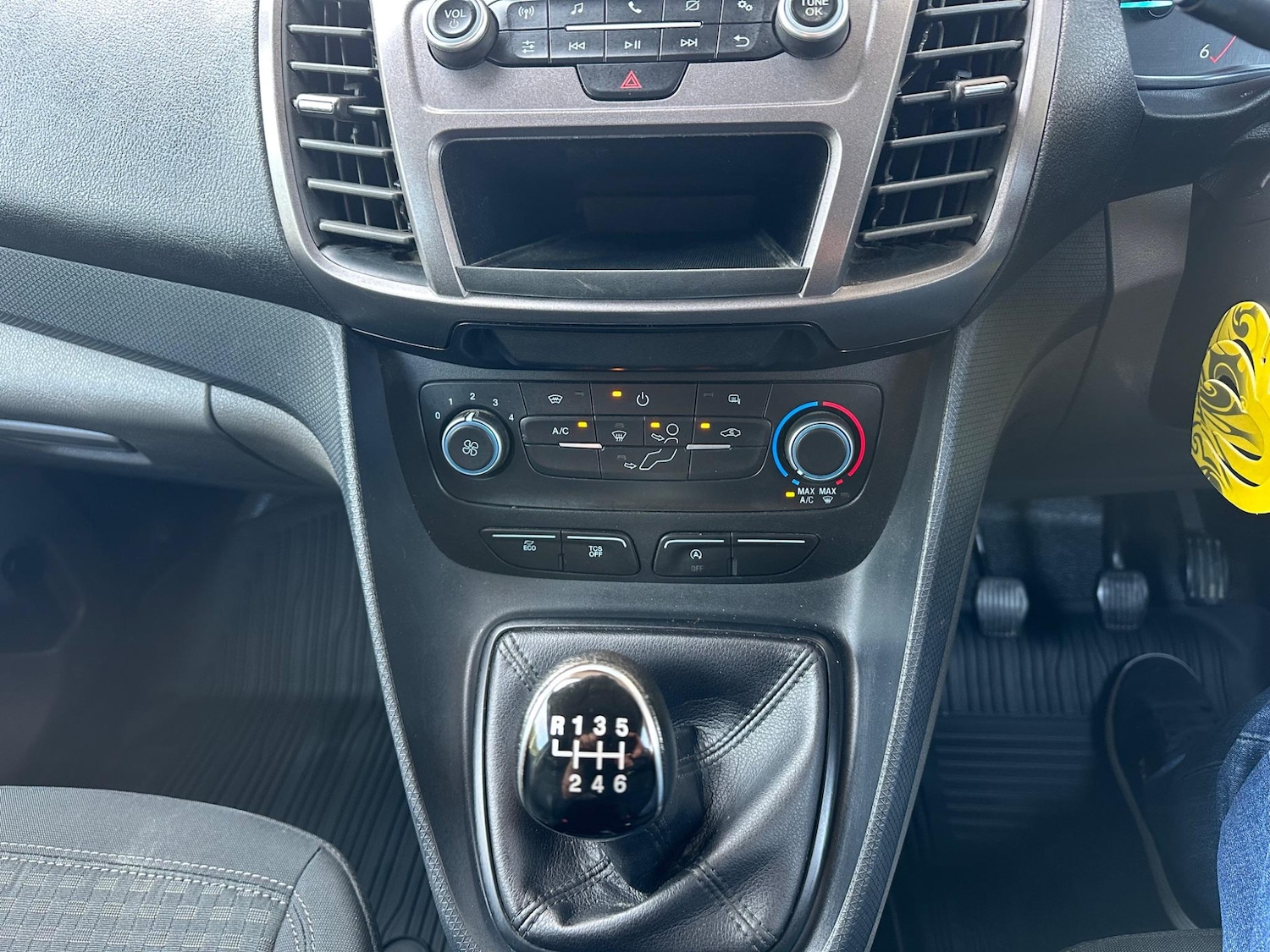 Used Ford Transit Connect 2021 for sale - 77612703: Photo 14