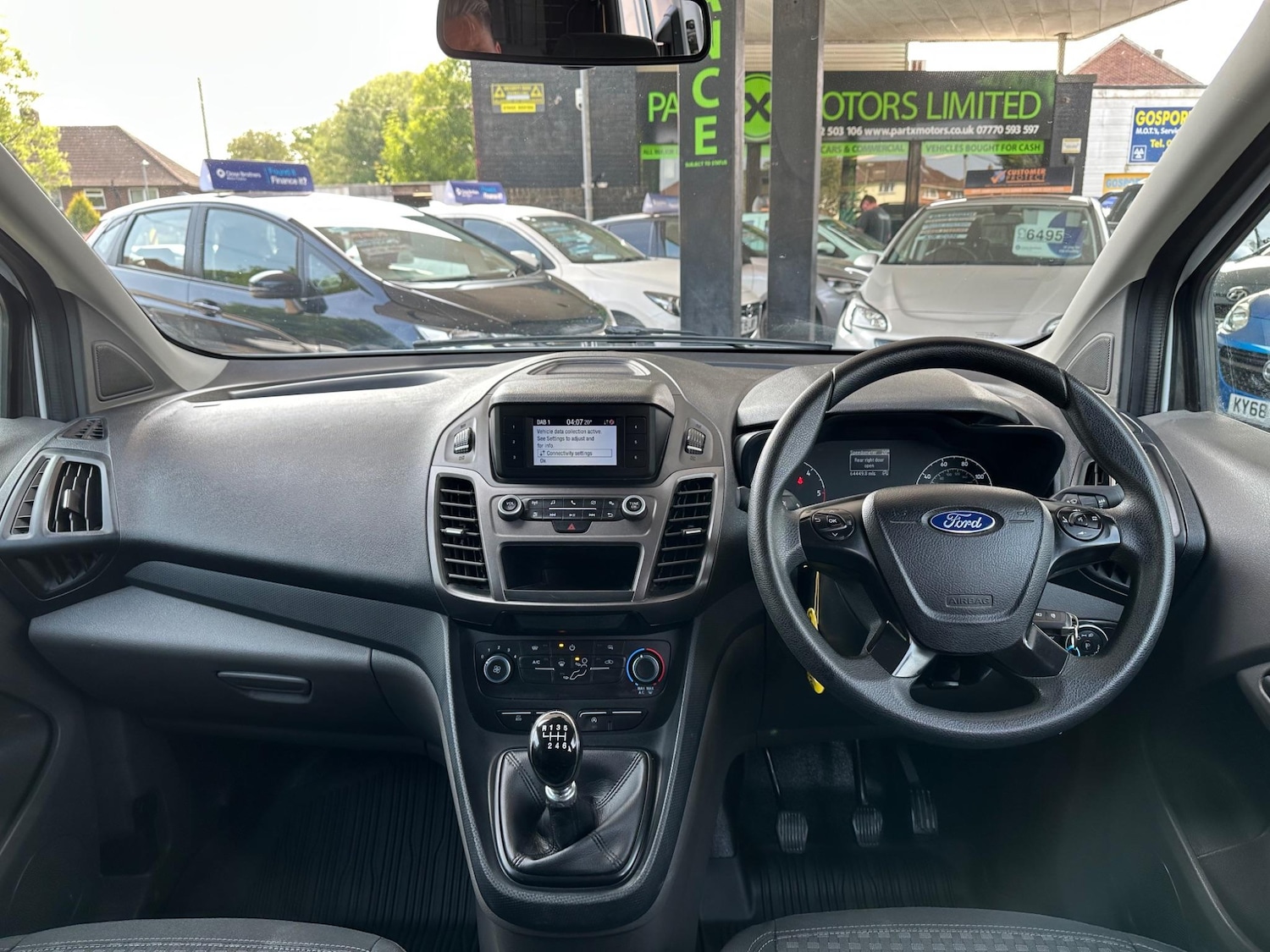 Used Ford Transit Connect 2021 for sale - 77612703: Photo 15