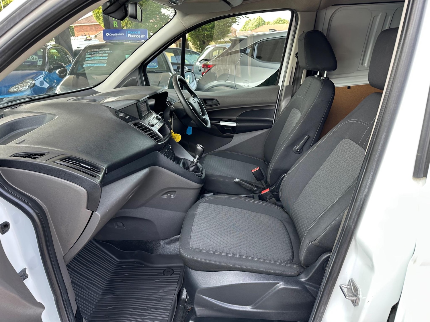 Used Ford Transit Connect 2021 for sale - 77612703: Photo 20