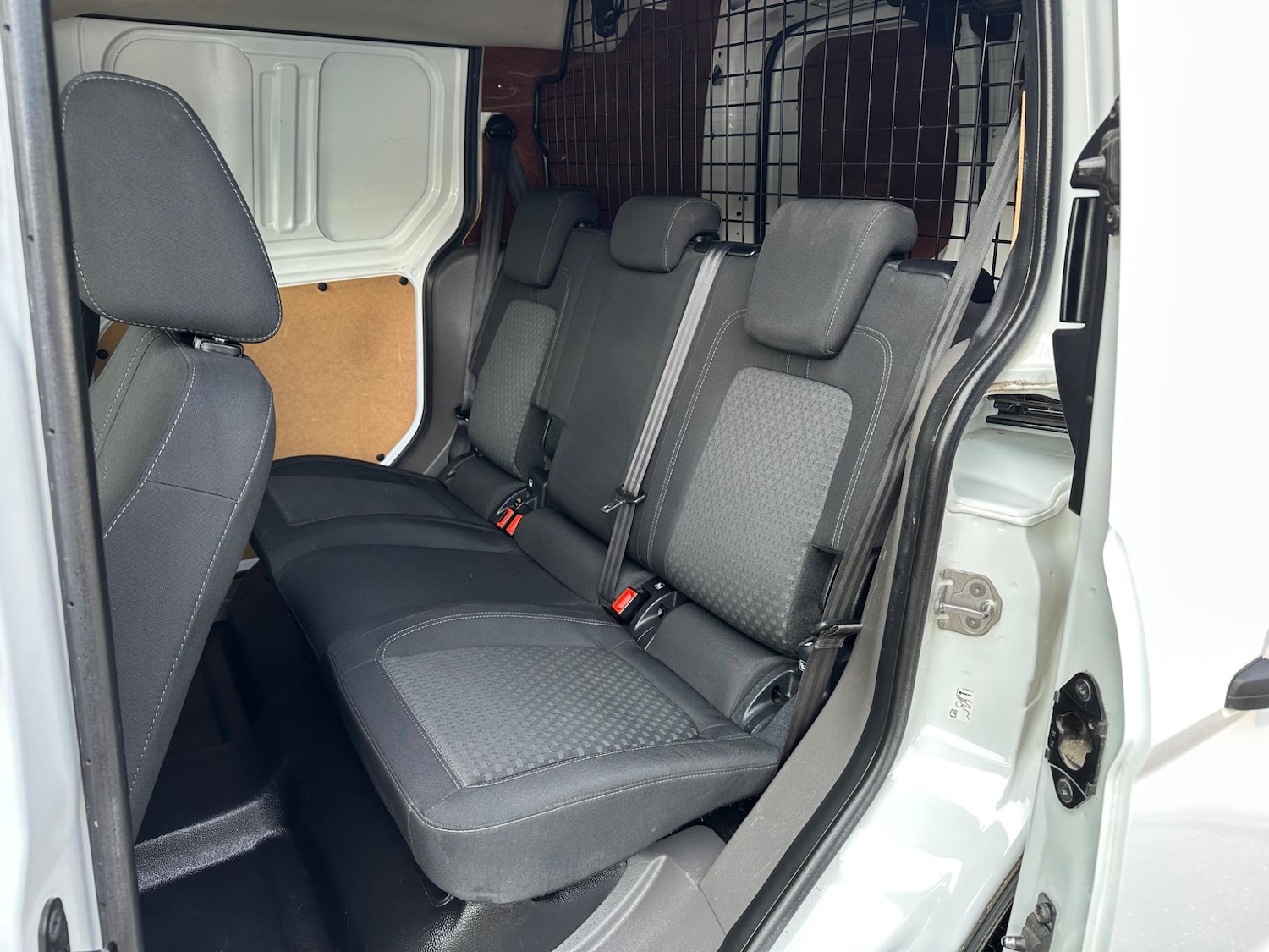 Used Ford Transit Connect 2021 for sale - 77612703: Photo 24