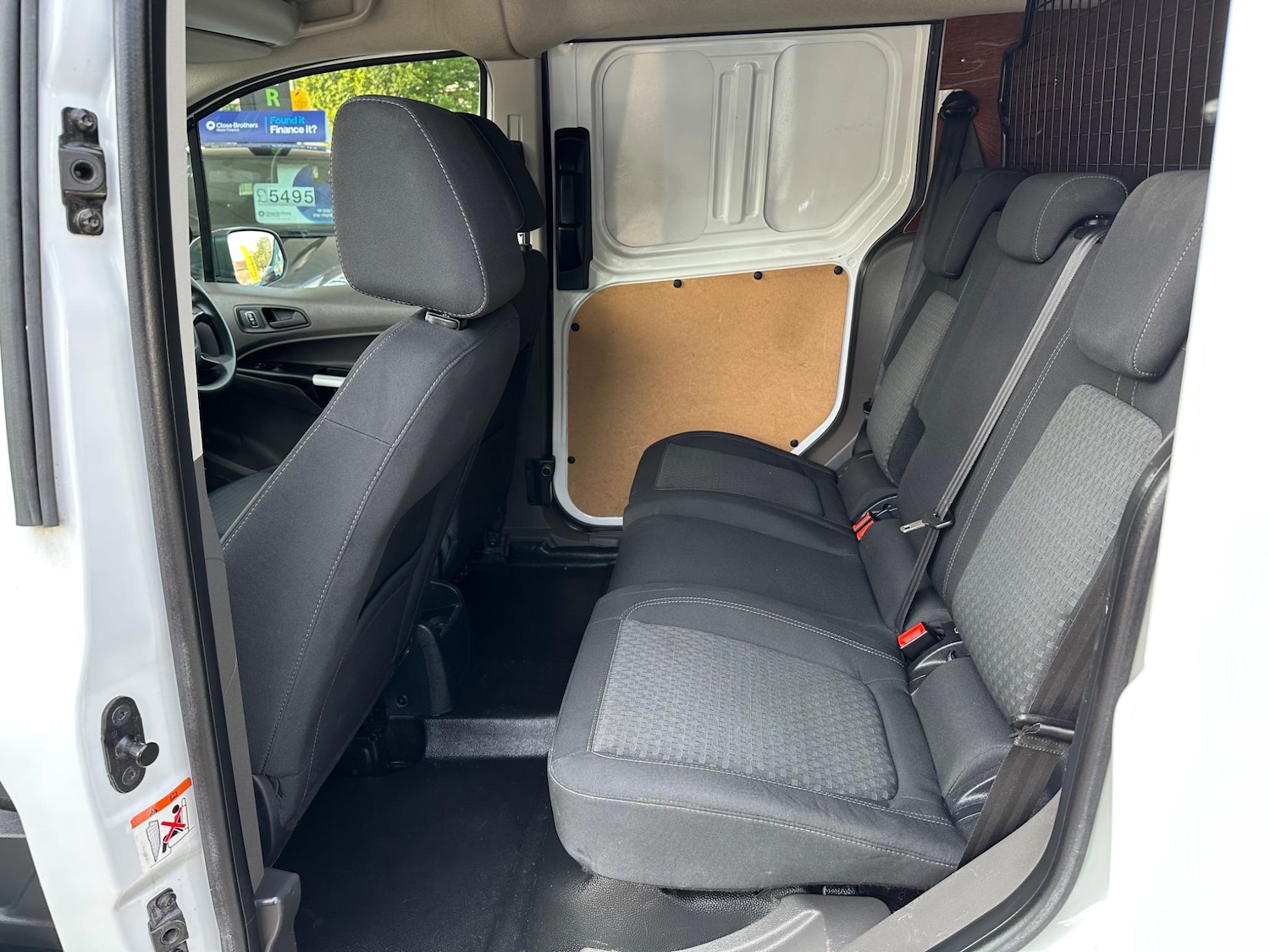 Used Ford Transit Connect 2021 for sale - 77612703: Photo 25