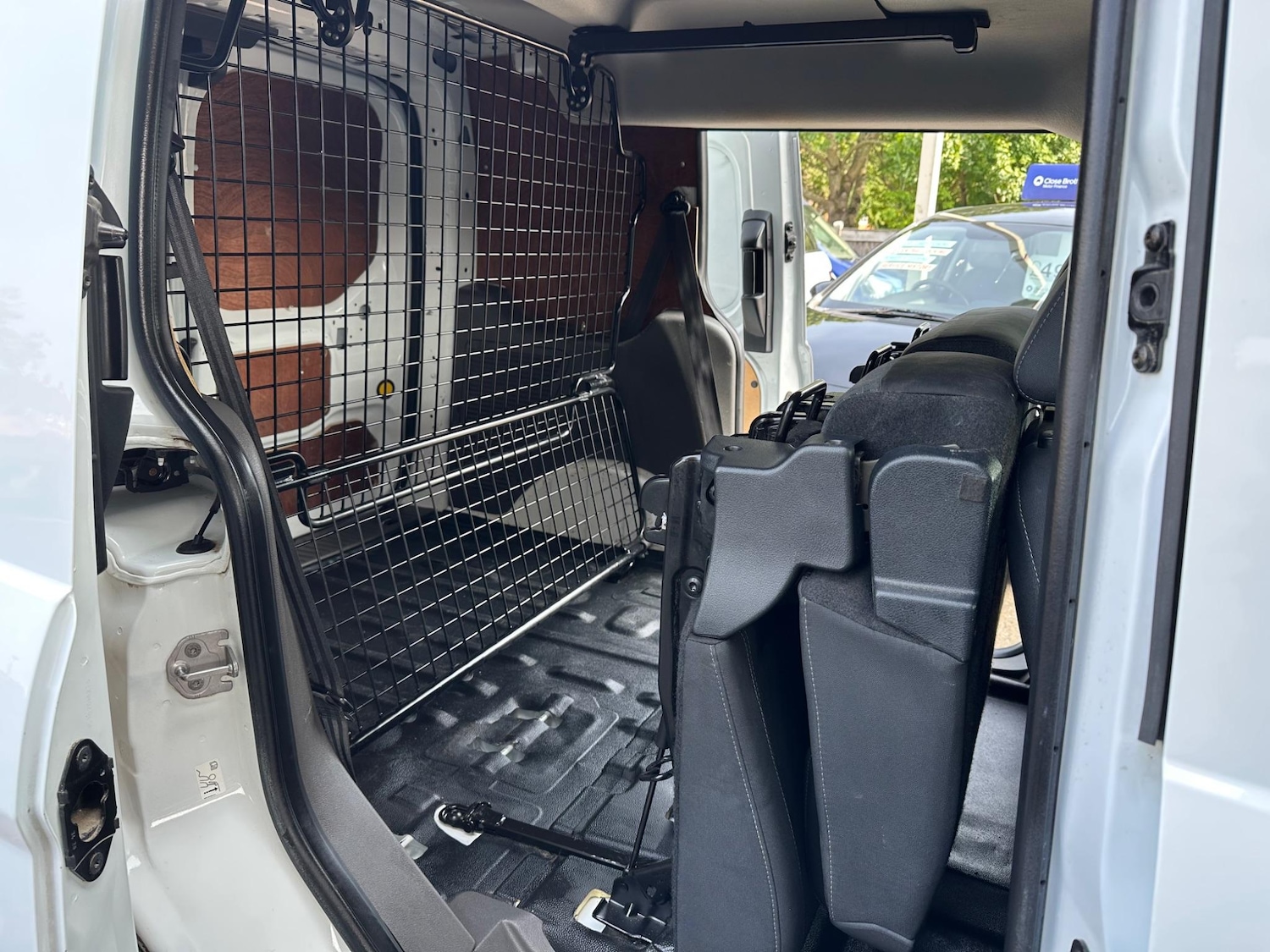 Used Ford Transit Connect 2021 for sale - 77612703: Photo 26