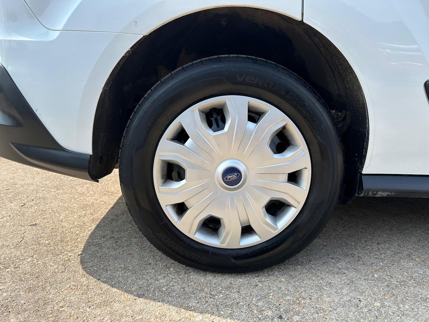 Used Ford Transit Connect 2021 for sale - 77612703: Photo 29