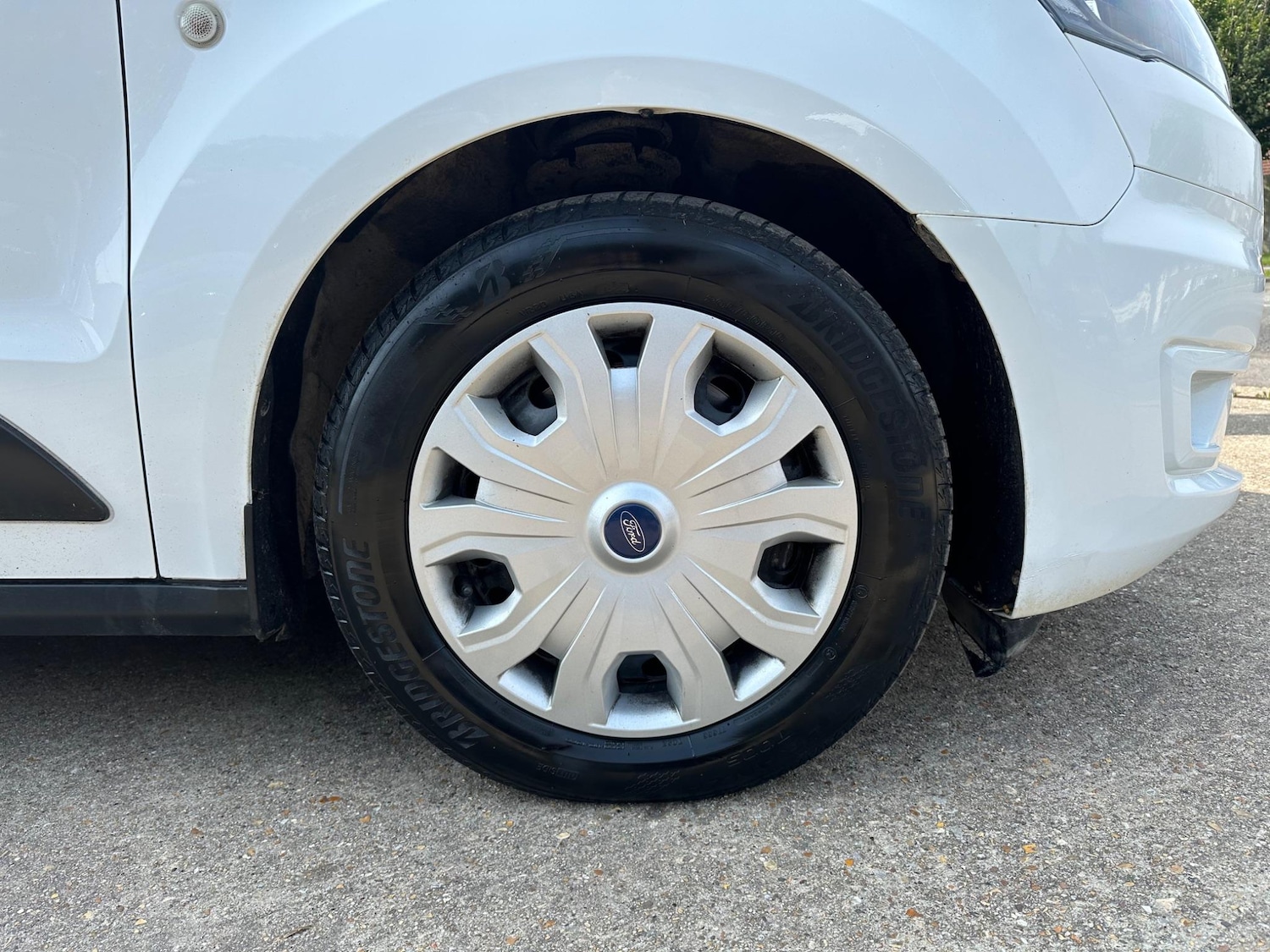 Used Ford Transit Connect 2021 for sale - 77612703: Photo 30