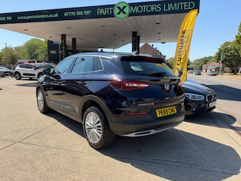 Used Vauxhall Grandland X 2019 for sale - 79520323: Photo