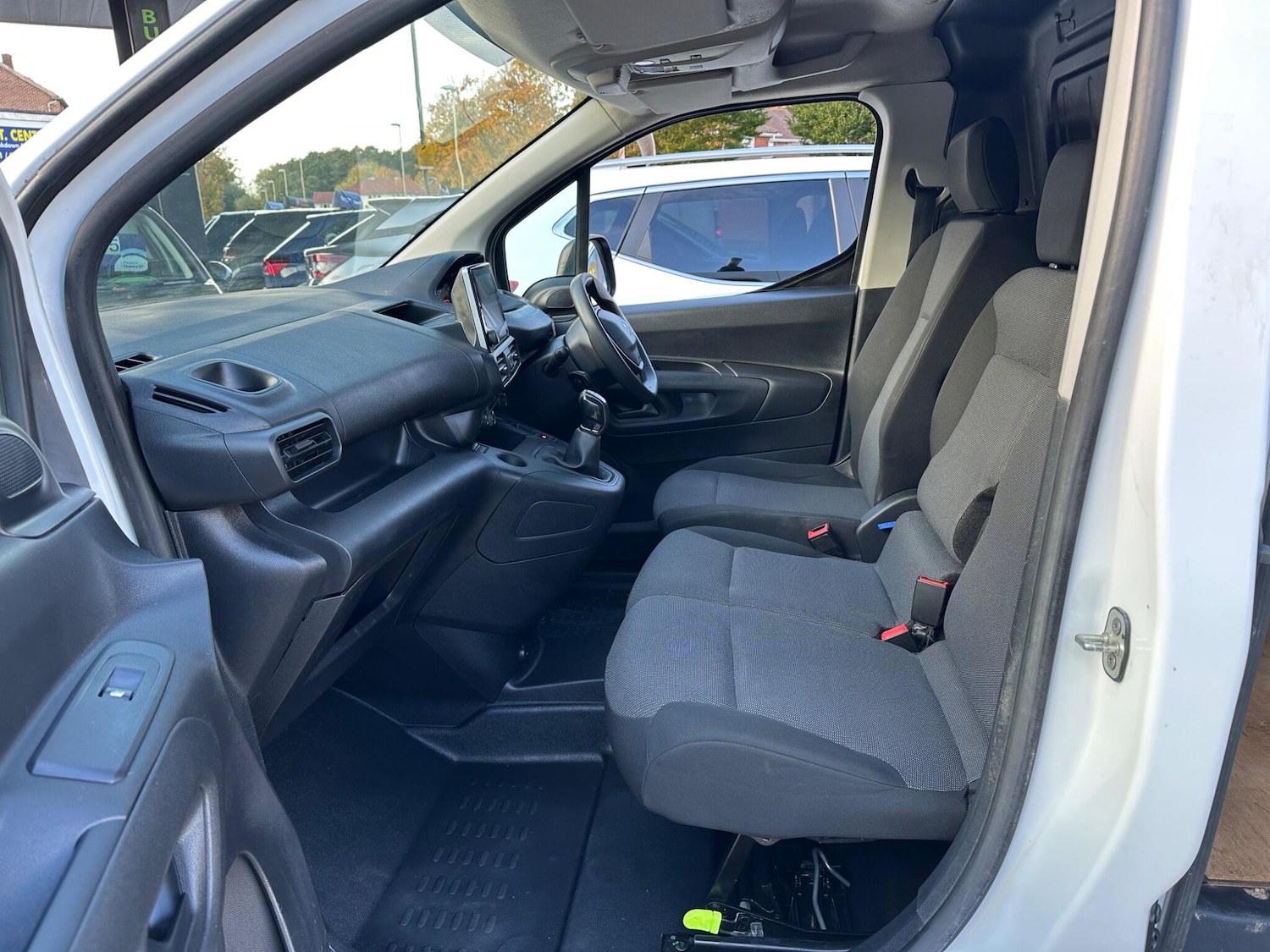 Used Peugeot Partner 2021 for sale - 76992847: Photo 20