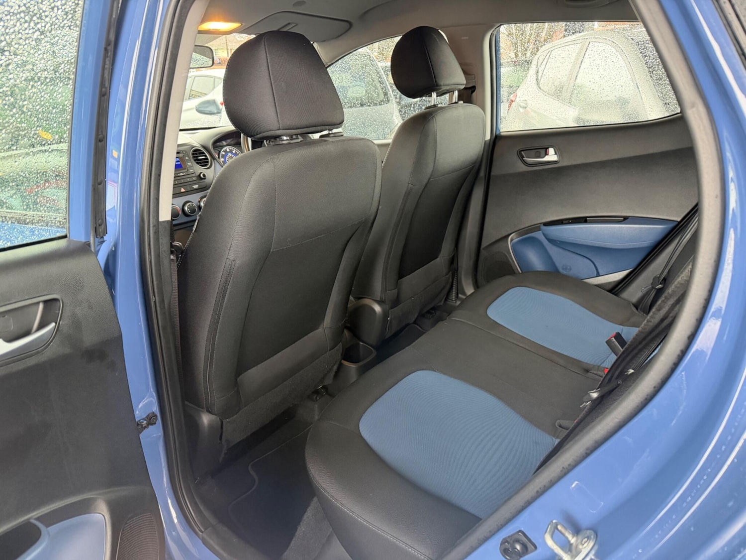 Used Hyundai i10 2016 for sale - 77424700: Photo 18