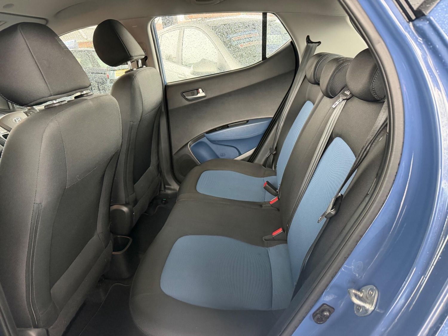 Used Hyundai i10 2016 for sale - 77424700: Photo 19