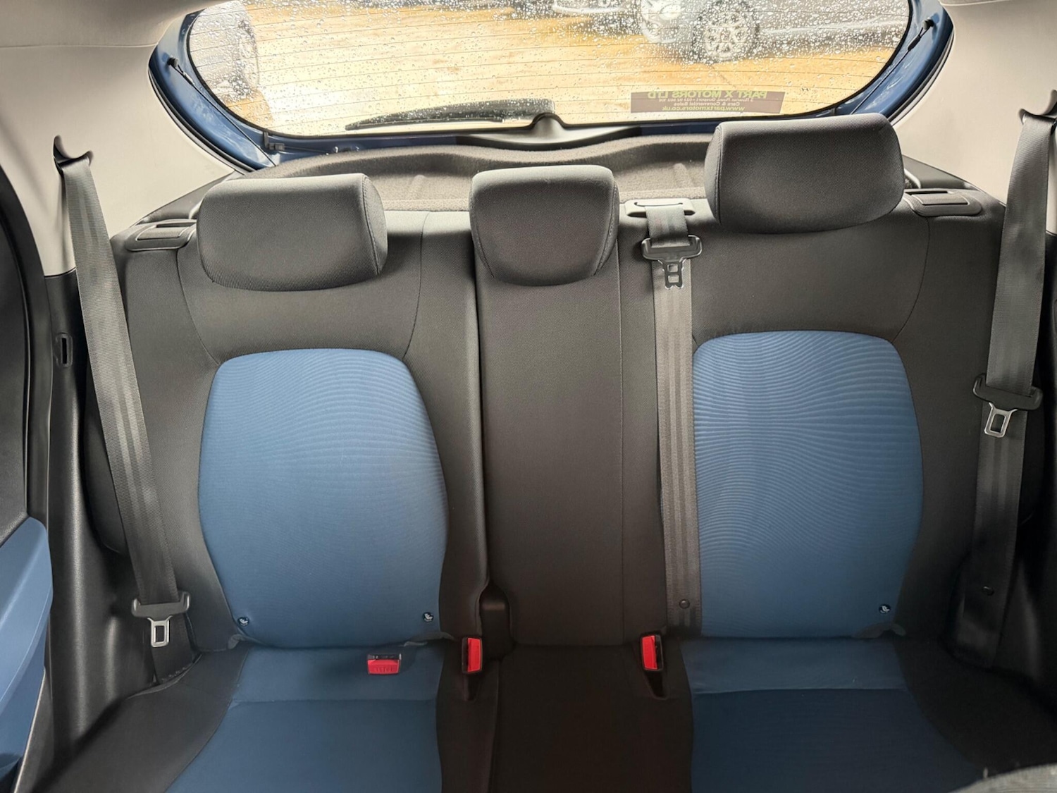 Used Hyundai i10 2016 for sale - 77424700: Photo 20