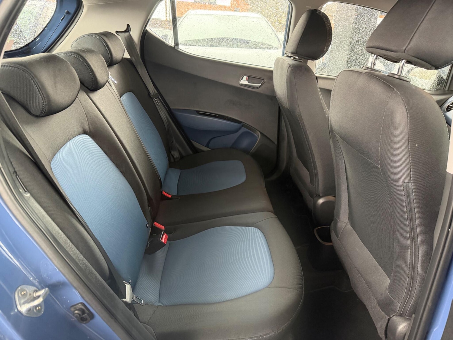 Used Hyundai i10 2016 for sale - 77424700: Photo 21