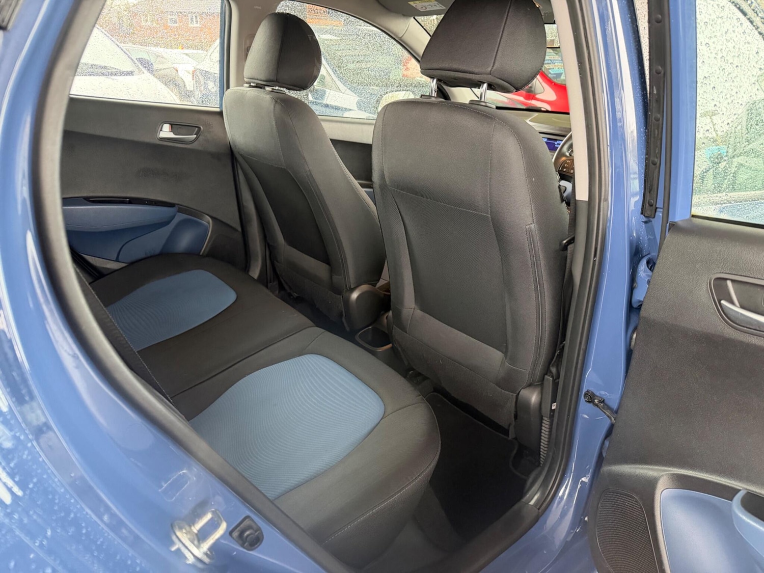 Used Hyundai i10 2016 for sale - 77424700: Photo 22