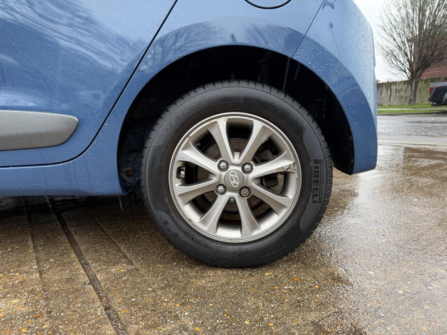 Used Hyundai i10 2016 for sale - 77424700: Photo 26