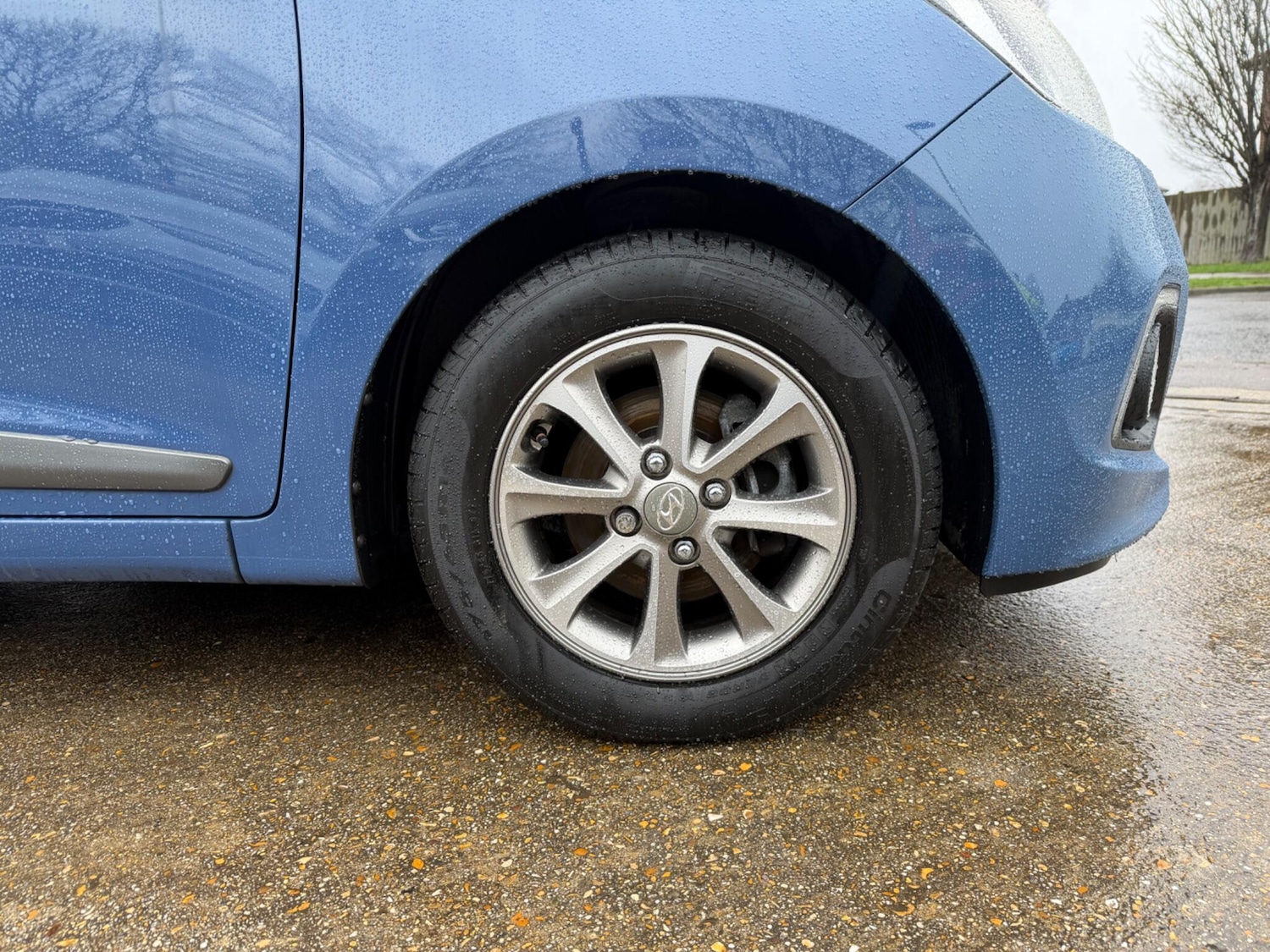 Used Hyundai i10 2016 for sale - 77424700: Photo 28