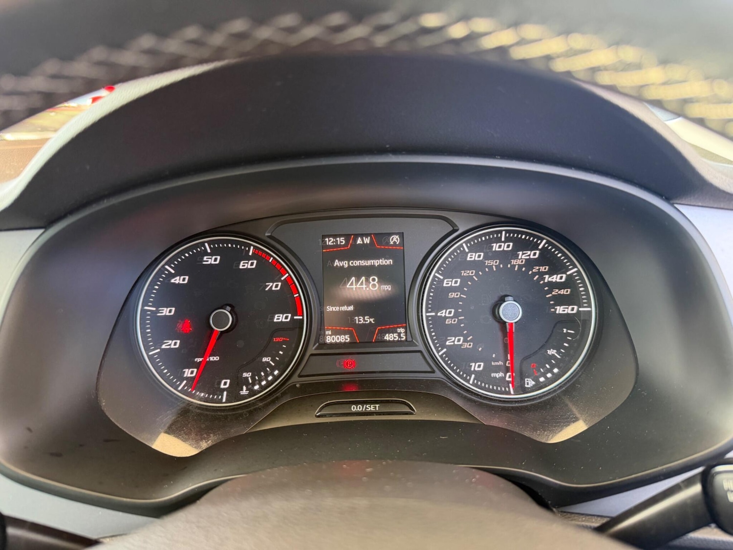 Used SEAT Leon for sale - 77925297: Photo 12