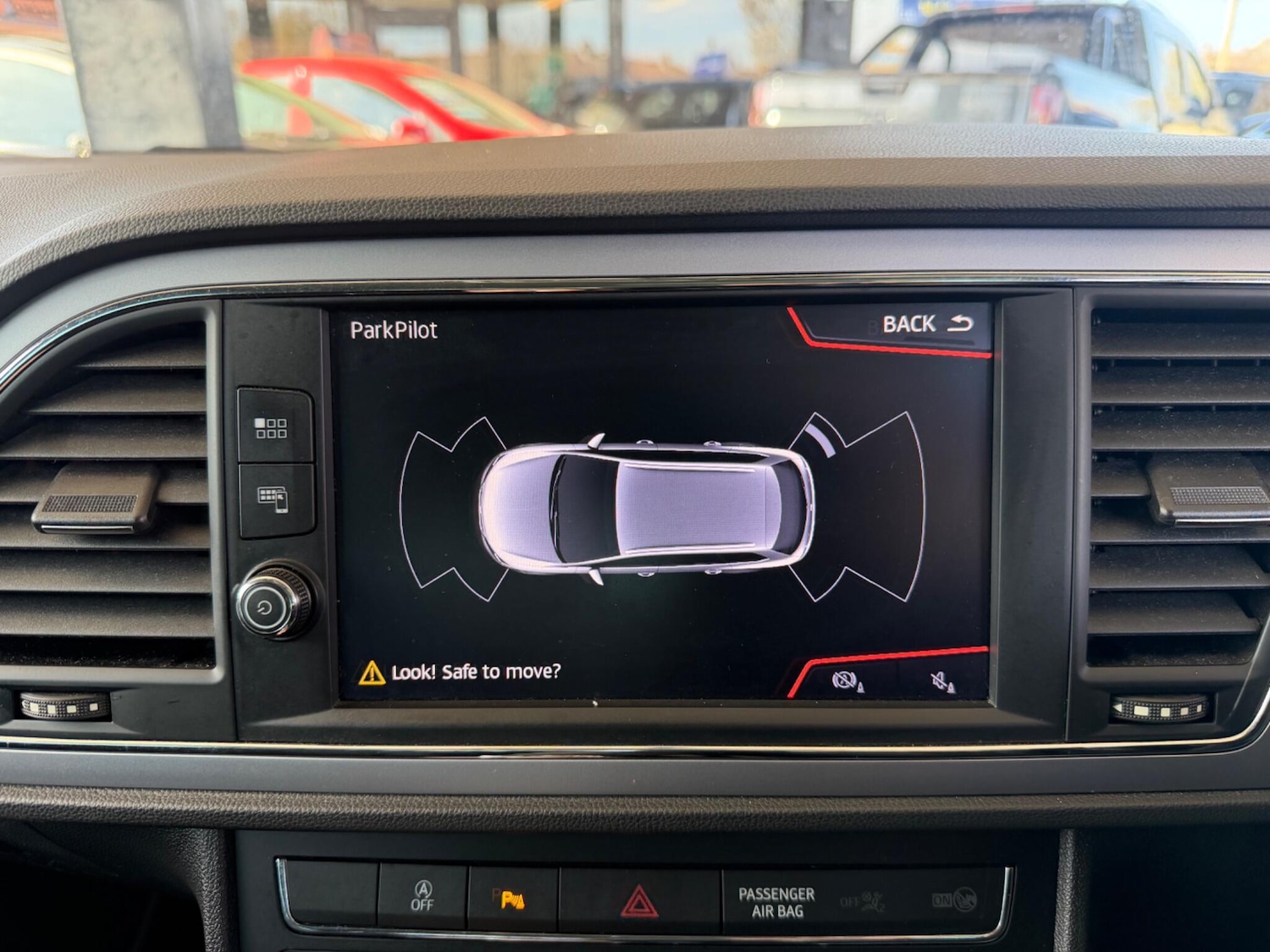 Used SEAT Leon for sale - 77925297: Photo 15