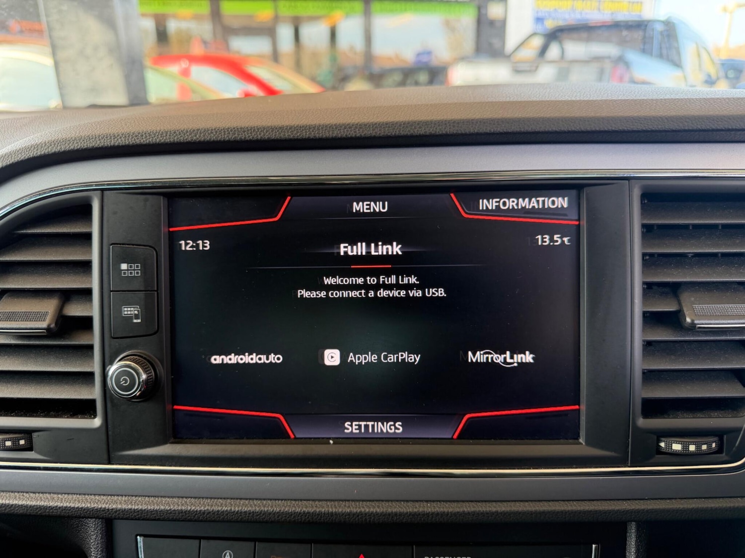 Used SEAT Leon for sale - 77925297: Photo 16