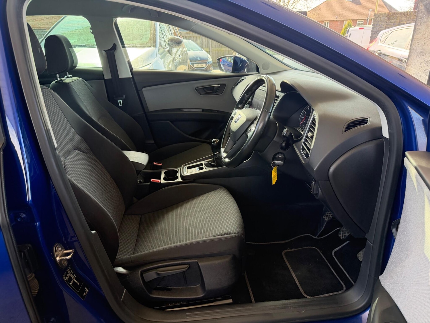 Used SEAT Leon for sale - 77925297: Photo 17