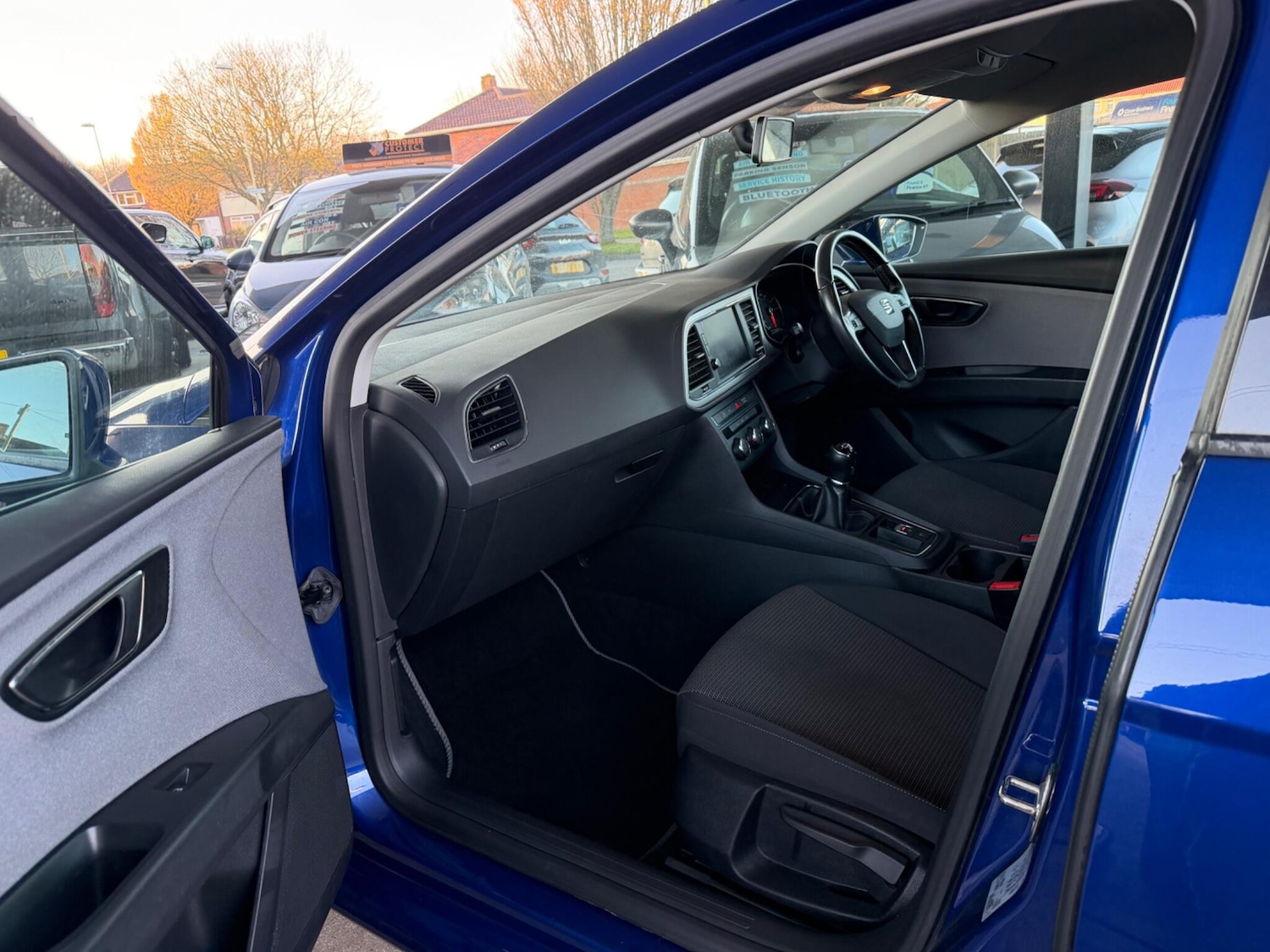 Used SEAT Leon for sale - 77925297: Photo 19