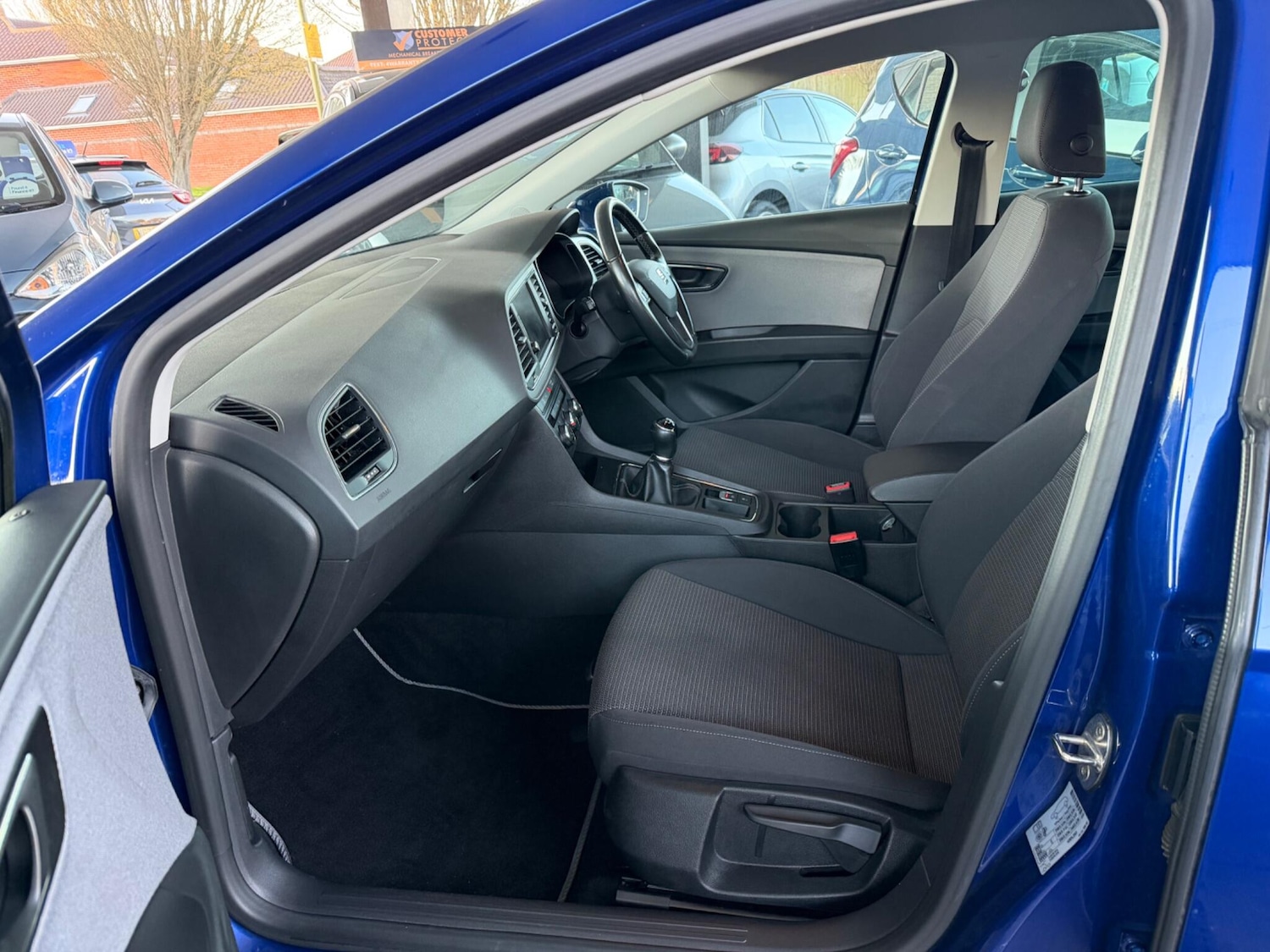 Used SEAT Leon for sale - 77925297: Photo 20