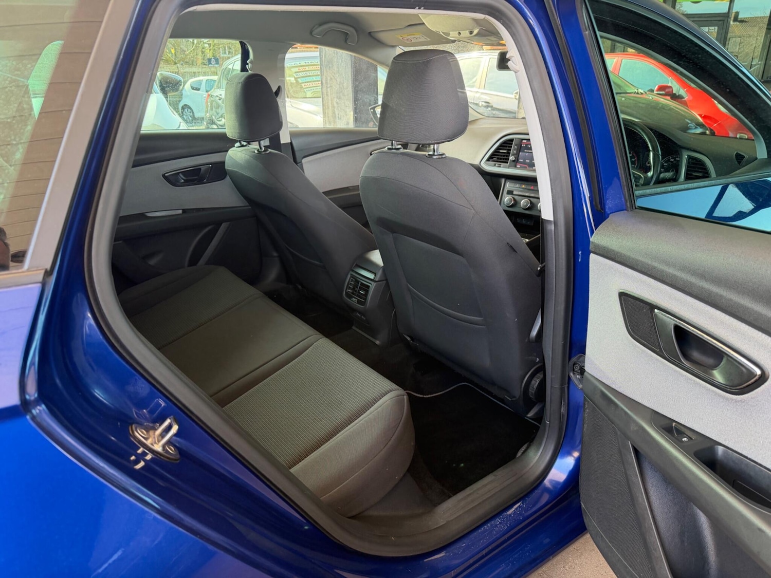 Used SEAT Leon for sale - 77925297: Photo 21