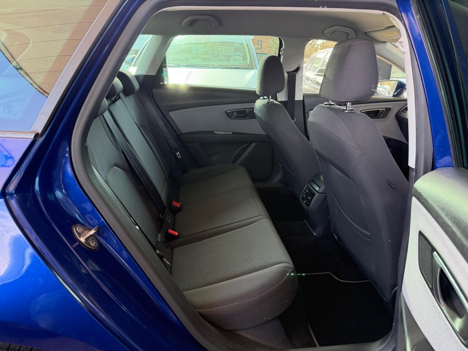 Used SEAT Leon for sale - 77925297: Photo 22