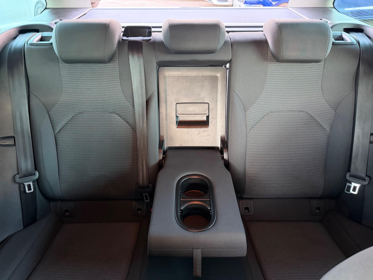 Used SEAT Leon for sale - 77925297: Photo 24