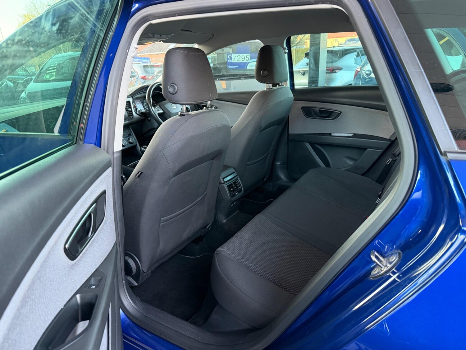 Used SEAT Leon for sale - 77925297: Photo 26