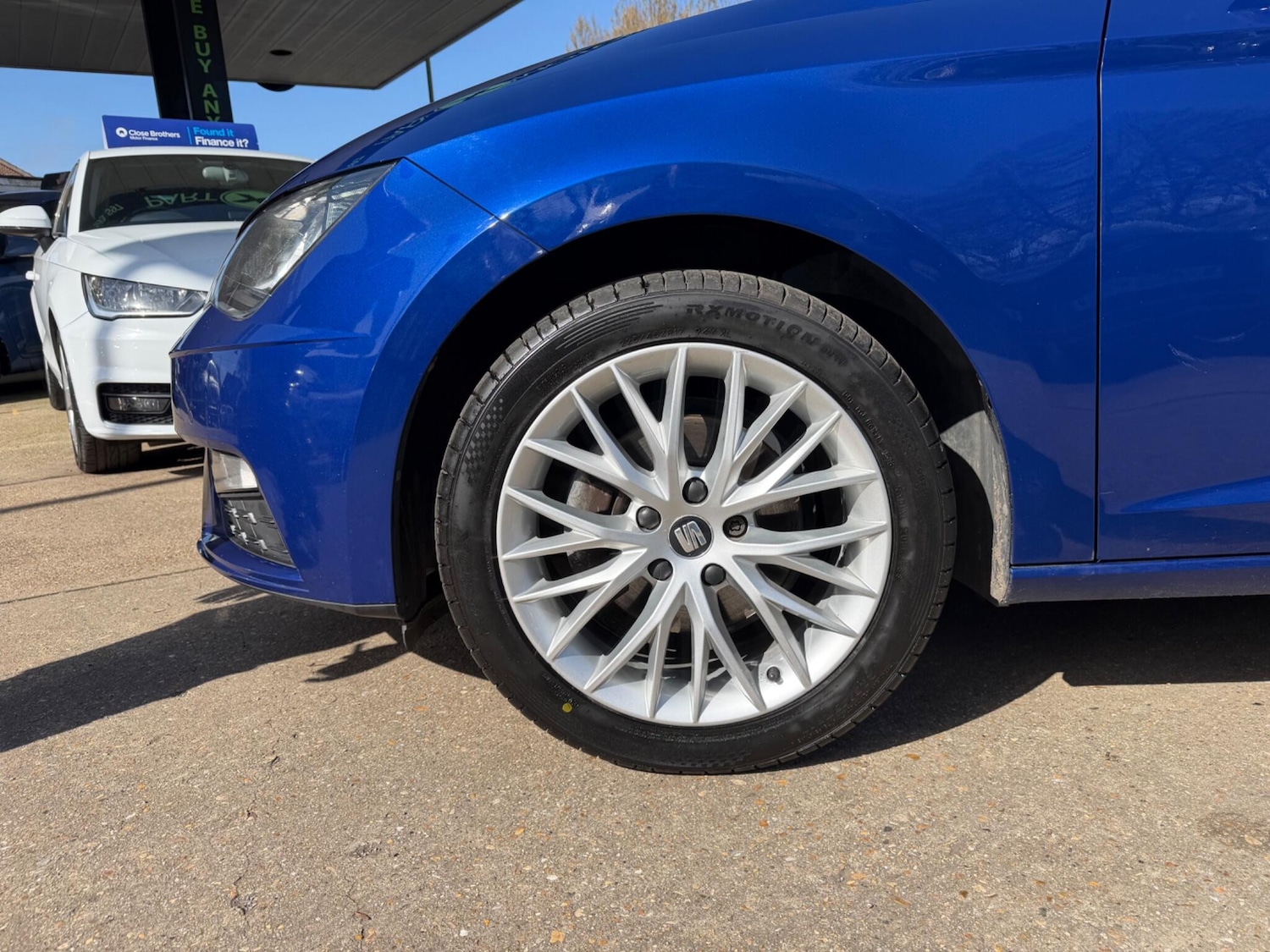 Used SEAT Leon for sale - 77925297: Photo 28