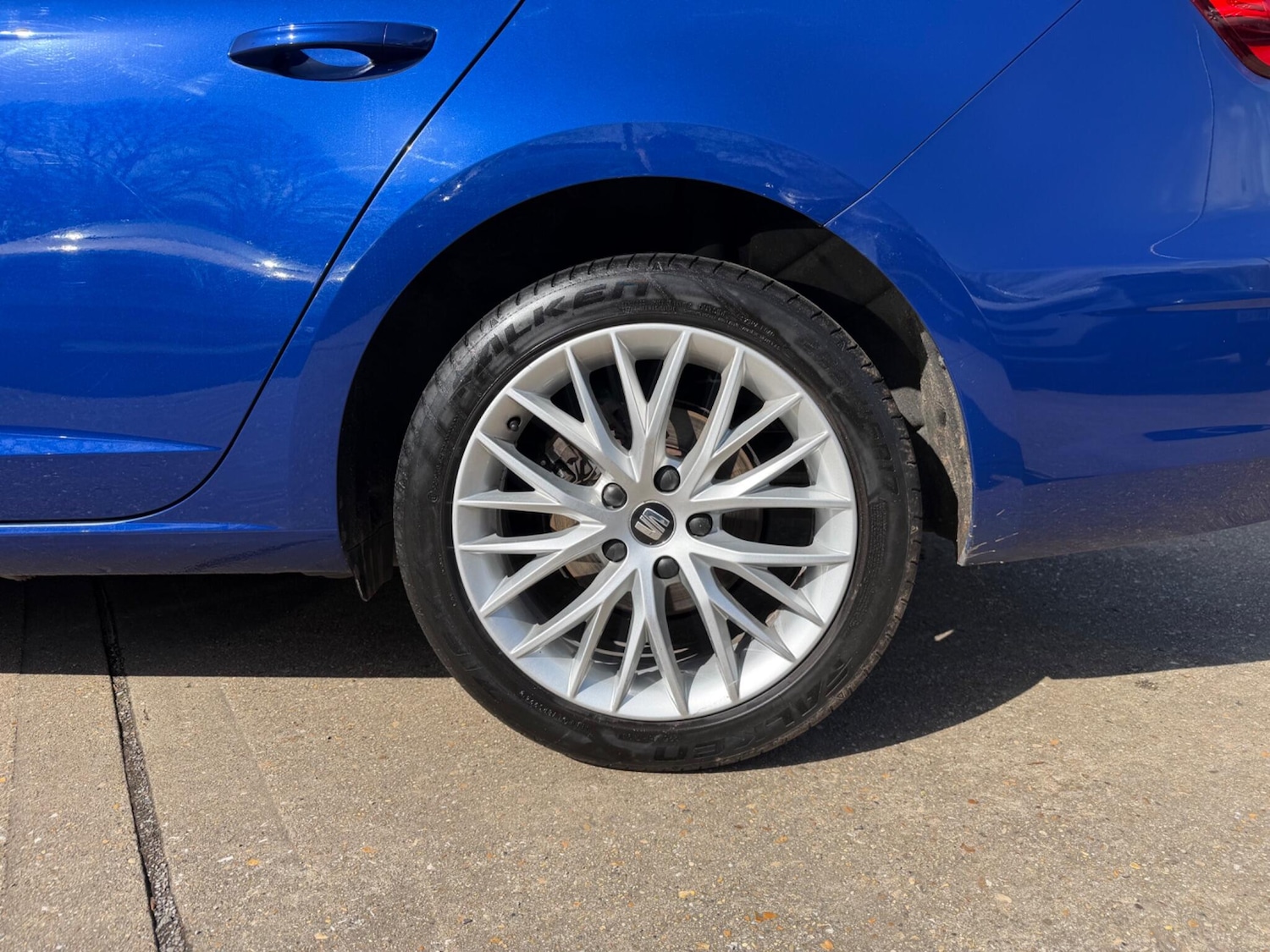 Used SEAT Leon for sale - 77925297: Photo 29