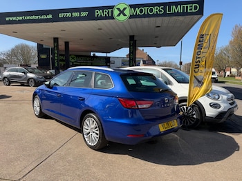 Used SEAT Leon 2019 for sale - 77925297: Photo