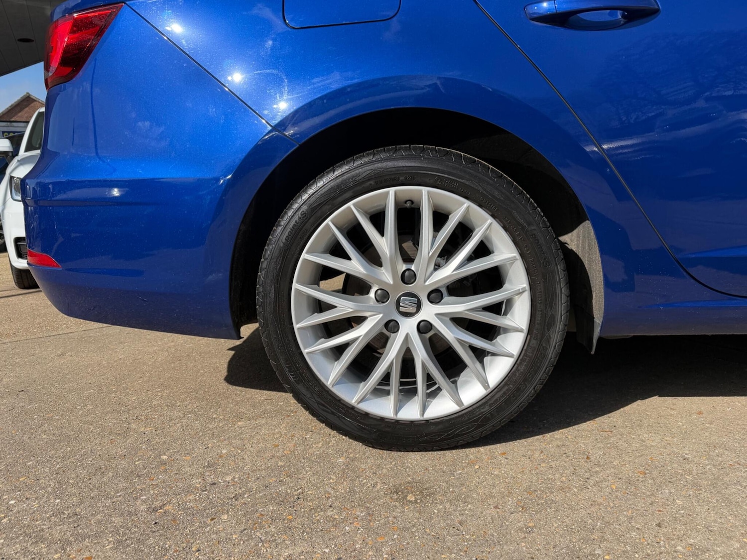 Used SEAT Leon for sale - 77925297: Photo 30