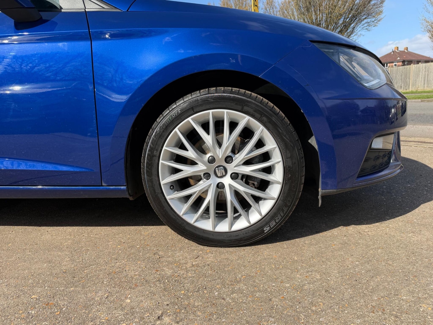 Used SEAT Leon for sale - 77925297: Photo 31