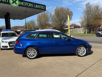 Used SEAT Leon 2019 for sale - 77925297: Photo
