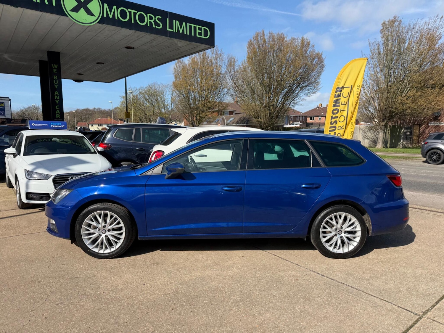 Used SEAT Leon for sale - 77925297: Photo 4