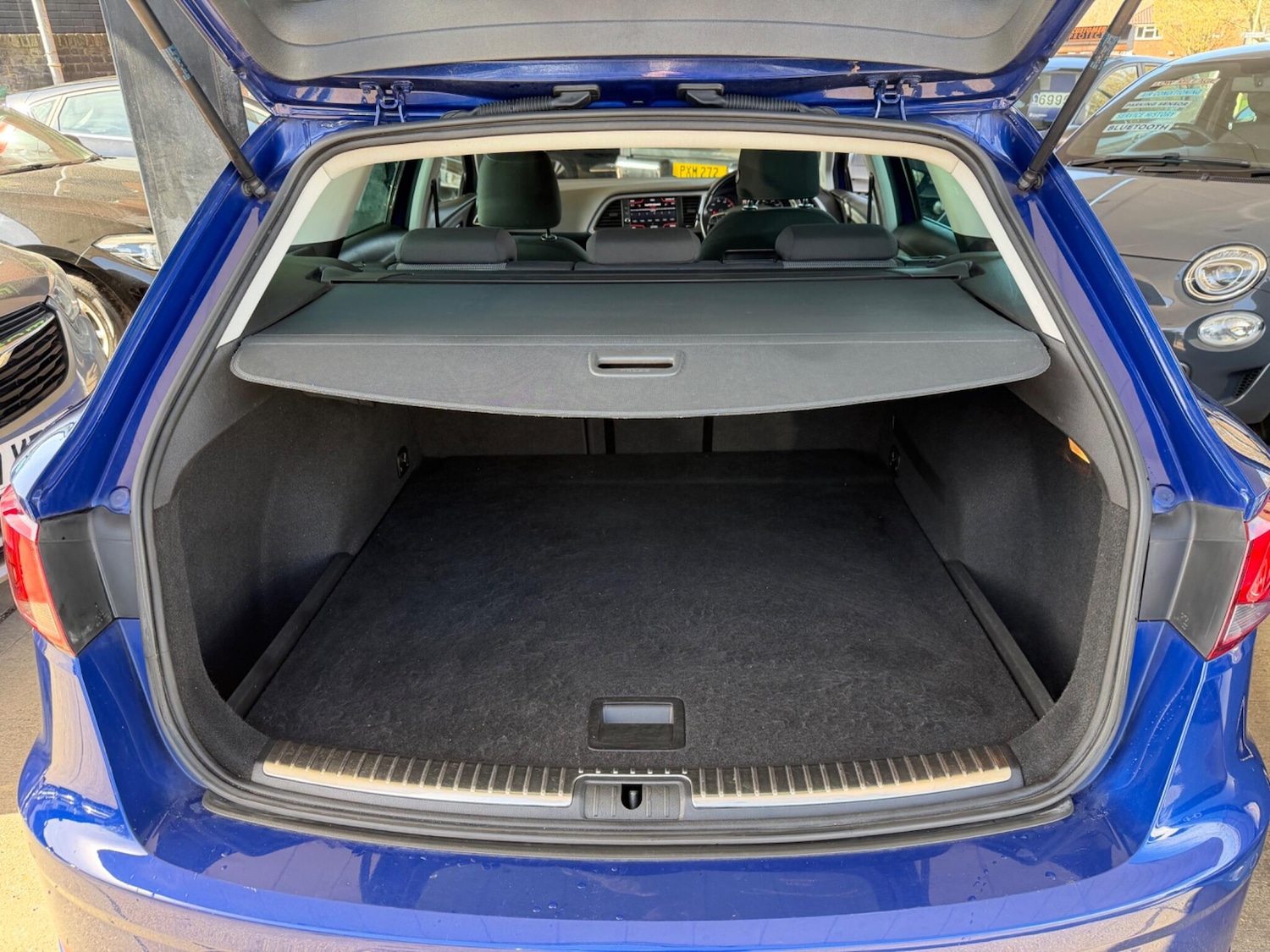 Used SEAT Leon for sale - 77925297: Photo 9