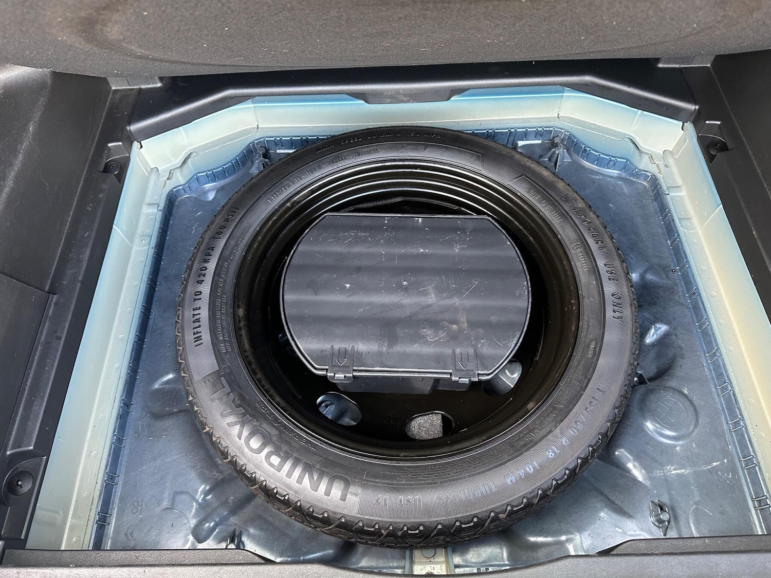 Used Vauxhall Grandland X 2018 for sale - 76572674: Photo 10