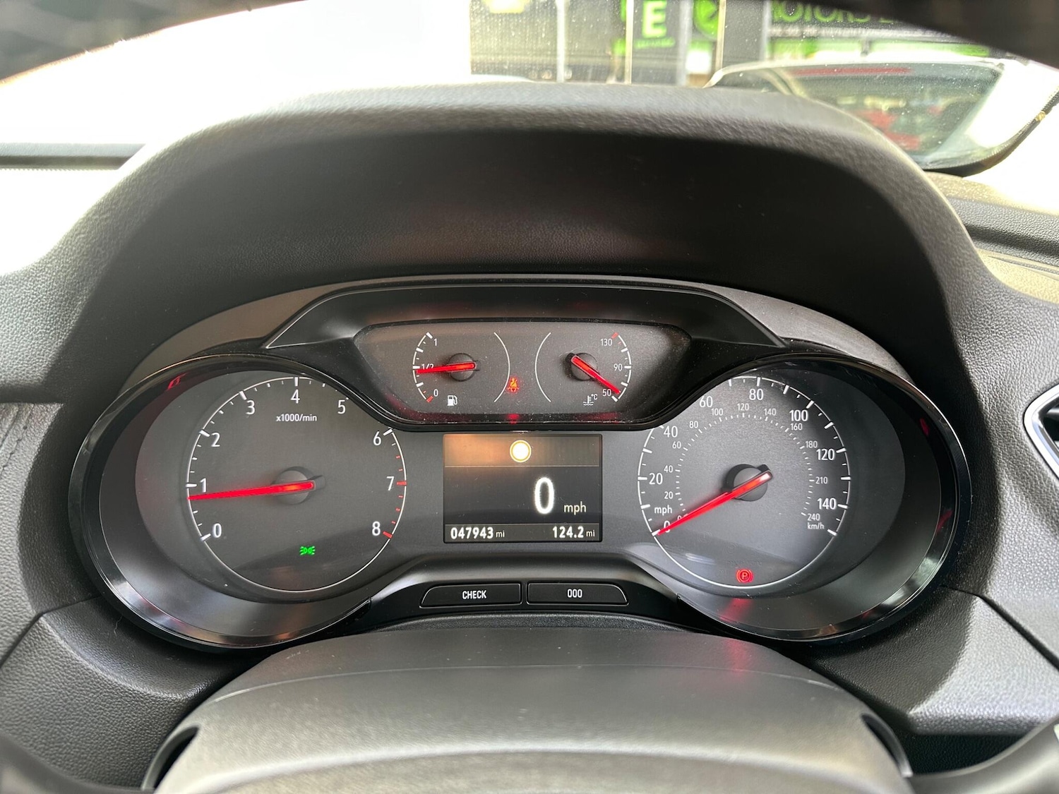 Used Vauxhall Grandland X 2018 for sale - 76572674: Photo 12