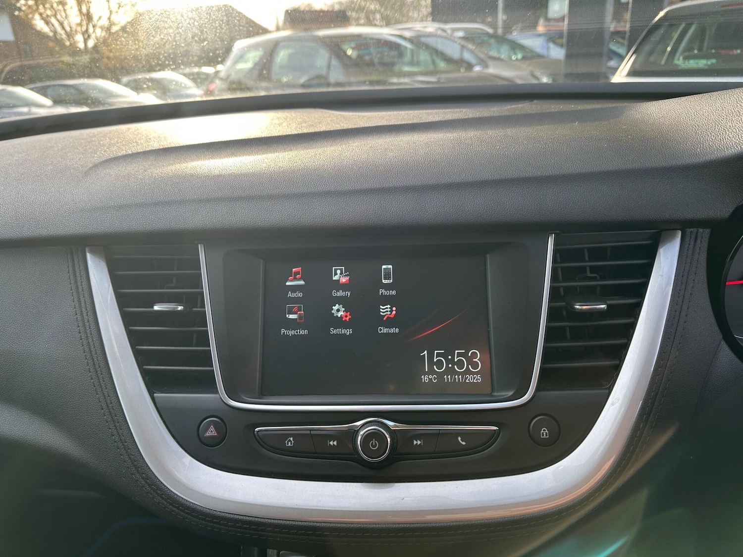 Used Vauxhall Grandland X 2018 for sale - 76572674: Photo 14