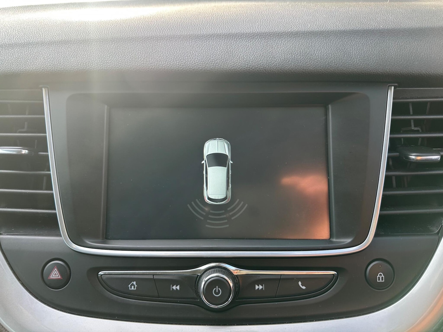 Used Vauxhall Grandland X 2018 for sale - 76572674: Photo 15