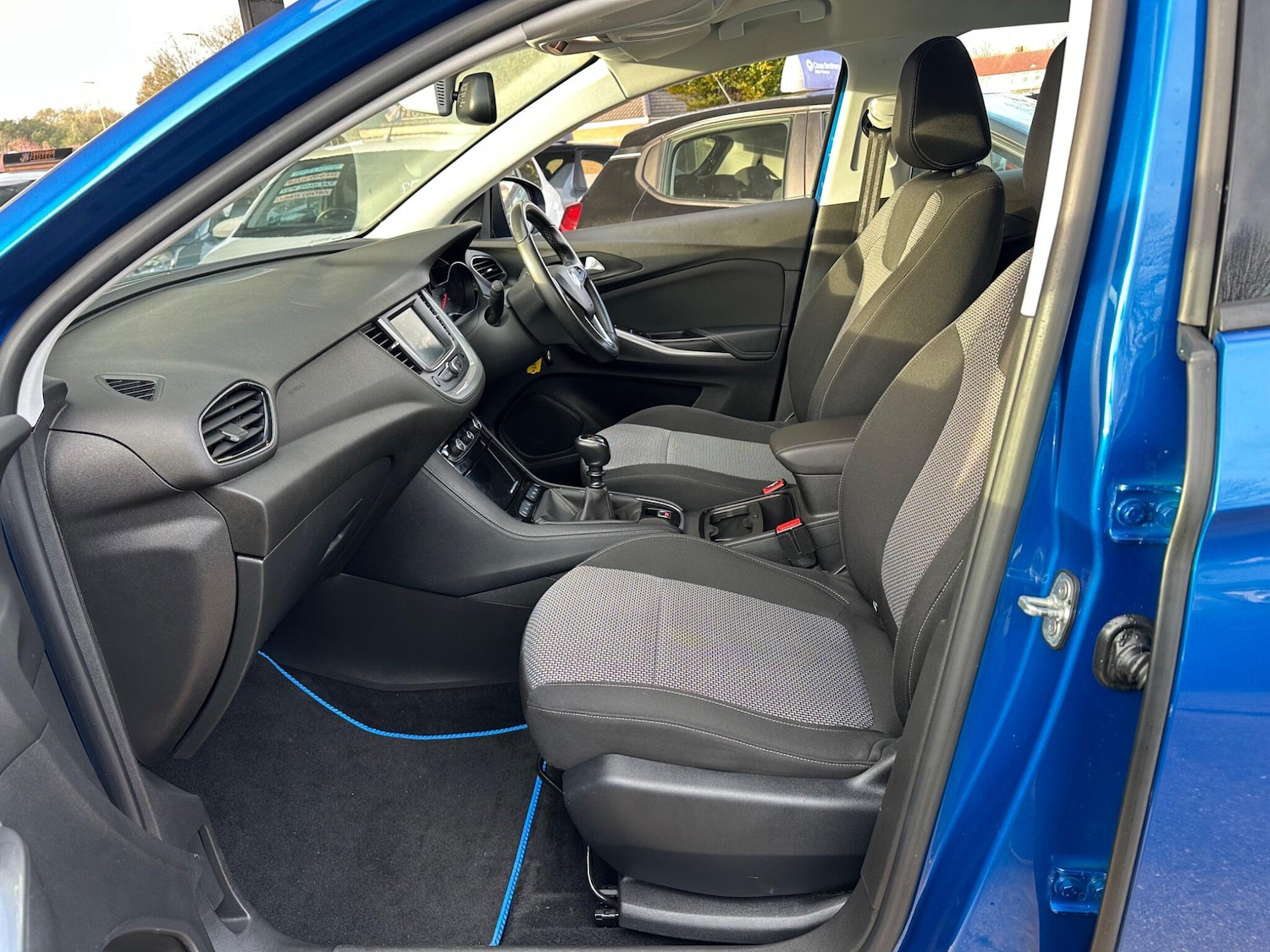 Used Vauxhall Grandland X 2018 for sale - 76572674: Photo 18