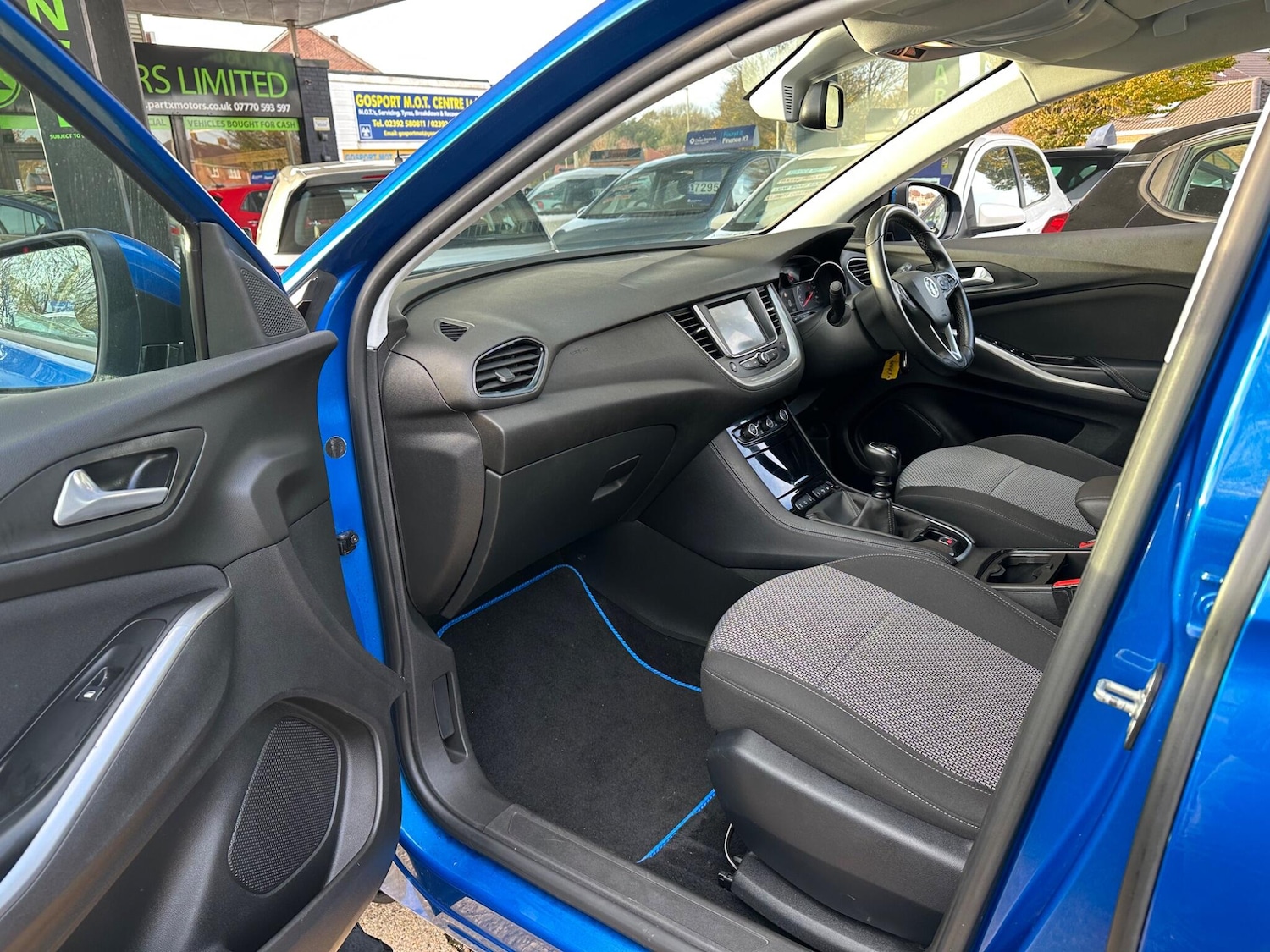 Used Vauxhall Grandland X 2018 for sale - 76572674: Photo 19