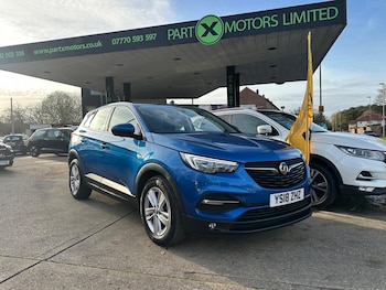 2018 (18) - 1.2 Turbo SE 5dr