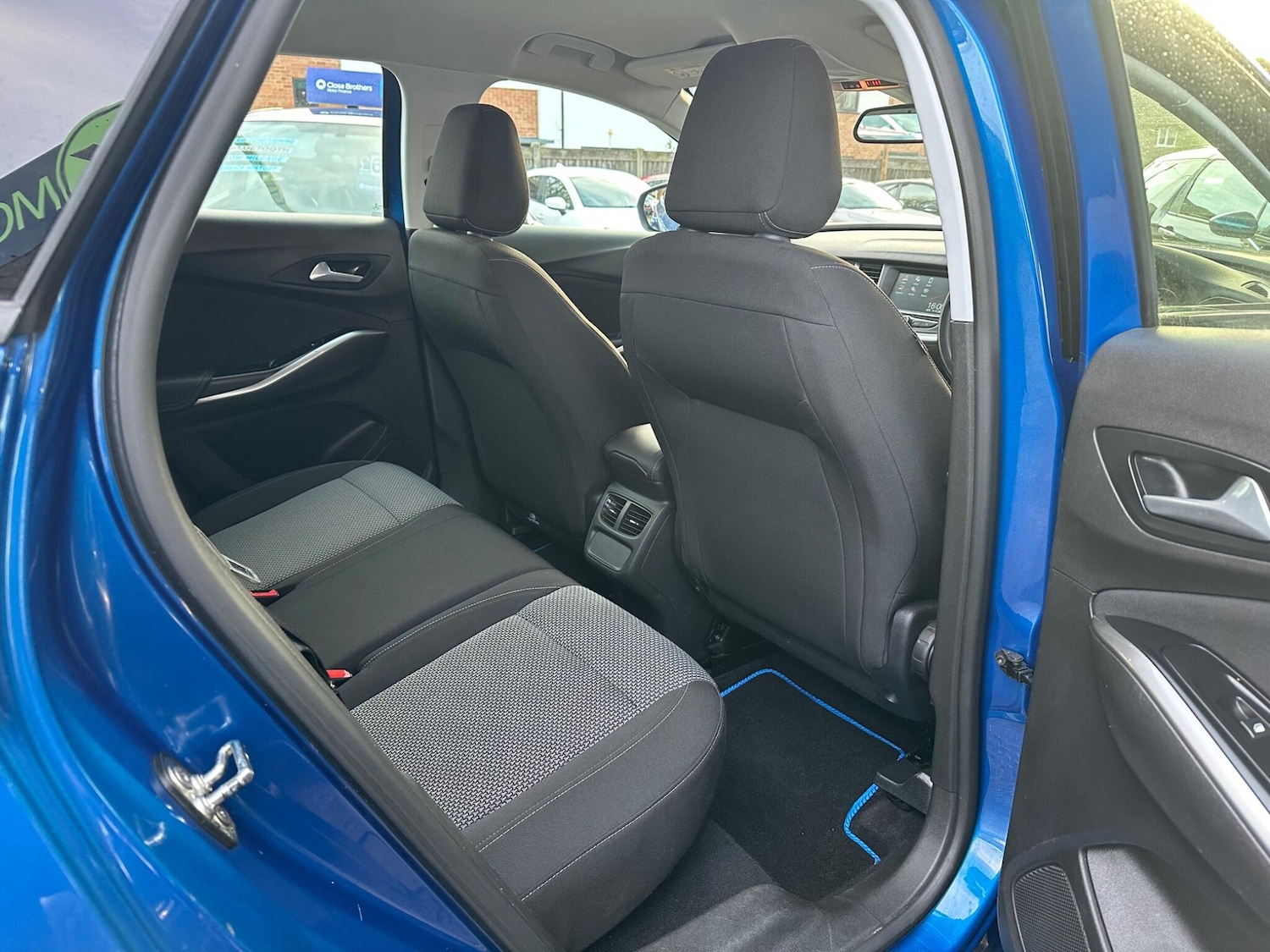 Used Vauxhall Grandland X 2018 for sale - 76572674: Photo 20