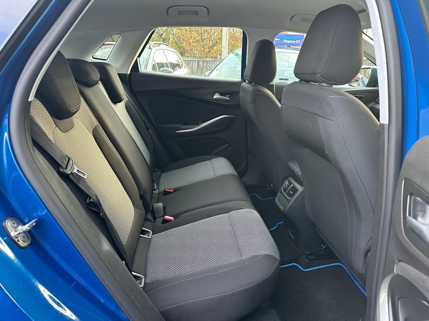 Used Vauxhall Grandland X 2018 for sale - 76572674: Photo 21