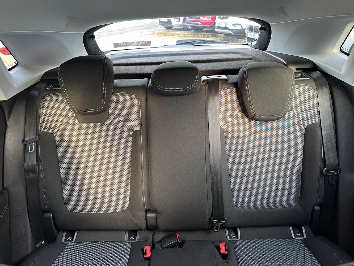 Used Vauxhall Grandland X 2018 for sale - 76572674: Photo 22